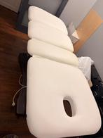 Table de massage électrique, Ophalen, Gebruikt, Massagetafel