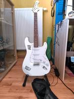 Farley classic elektrische gitaar met nieuwe snaren, Ophalen, Zo goed als nieuw