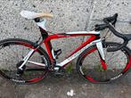 Velos trigon rqc 31 full carbone, Fietsen en Brommers, Ophalen of Verzenden