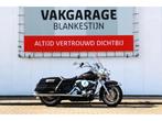 Road King FLH weinig km, Motoren, Motoren | Harley-Davidson, 2 cilinders, 1340 cc, Motorrijbewijs A, Particulier