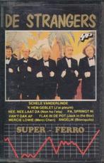 (mc167) De Strangers, cassette, Cd's en Dvd's, Cassettebandjes, Verzenden, Gebruikt