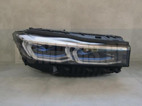 Koplamp BMW 7 SERIE G11 G12 FACELIFT LCI LASER 18 -22 RH 794, Auto-onderdelen, Verlichting, Gebruikt, 6 maanden garantie, Ophalen of Verzenden