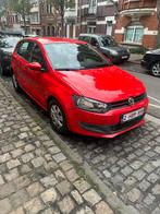 VW POLO 1.2 benzine, Auto's, Stof, Zwart, Elektrische ramen, Handgeschakeld