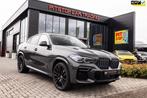 BMW X6 XDrive40i, M-Sport, Pano, B&W Audio, Massage, 1e eige, Automaat, Zwart, X6, Bedrijf