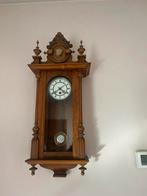 Anitiek uurwerk, Enlèvement