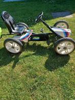 Bmw berg gocart, Ophalen, Gebruikt, Berg, Met kar of aanhanger