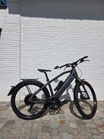 Stromer st1, Fietsen en Brommers, Ophalen, Zo goed als nieuw, Stromer