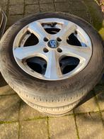 Belles jantes alu 16 pouces, Enlèvement, Utilisé