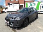 LEXUS UX250H Waterschade !!!, Auto's, Automaat, Stof, Zwart, Start-stop-systeem