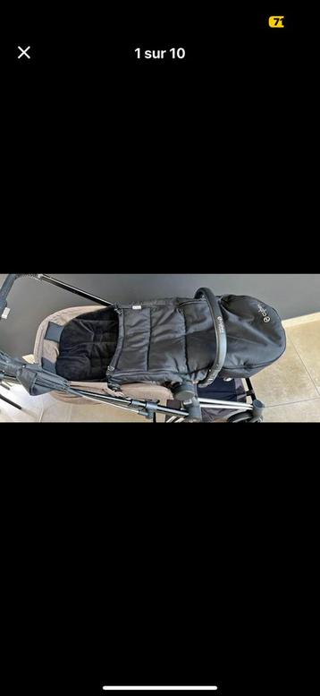 Cybex priam beschikbaar voor biedingen
