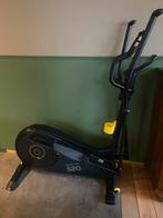 Vélo elliptique Domyos 520, Enlèvement, Comme neuf, Vélo elliptique