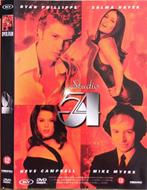 dvd studio 54  Ryan Phillippe  Salma Hayek, Ophalen of Verzenden, Zo goed als nieuw