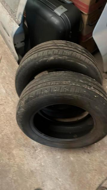 Te koop bande pirelli 205/60 r16 96w beschikbaar voor biedingen