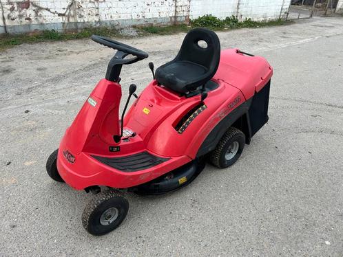 Twincut f72 hydro 12,5cv 72cm snijder, Tuin en Terras, Zitmaaiers, Gebruikt, Ophalen of Verzenden