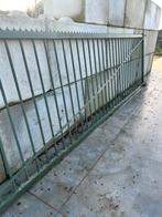 Segaf poort, Ophalen, Zo goed als nieuw