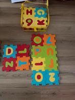 Mini puzzelmat, Zo goed als nieuw, Ophalen