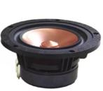 Markaudio   breedbander CHR-90, Overige merken, Nieuw, Ophalen of Verzenden, Minder dan 60 watt
