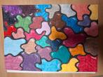 Abstract tekening, Antiek en Kunst, Kunst | Schilderijen | Modern, Ophalen of Verzenden