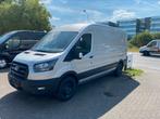 Ford transit 2t L3H2, Auto's, Stof, Parkeersensor, Diesel, Particulier