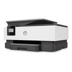 IMPRIMANTE / Scanner HP Officejet 8012 WIFI, Informatique & Logiciels, Wi-Fi intégré, Enlèvement, Impression noir et blanc, Comme neuf
