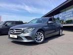 Mercedes-Benz C 160 1stEig/97000km/Navi/Cam&Pdc/Cruise/Alu/, Zwart, 4 cilinders, 0 kg, 1595 cc
