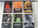 set boeken (6 stuks), Enlèvement