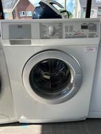 Aeg wasmachine 1600t/m, Elektronische apparatuur, Ophalen, Gebruikt
