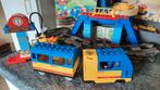 Lego Duplo electrische trein, Duplo, Zo goed als nieuw, Ophalen