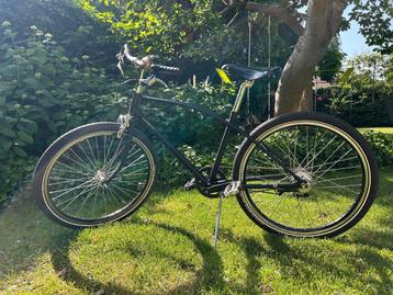 Jongensfiets (8-12j) ACHIELLE PETIT OMER 24" perfecte staat beschikbaar voor biedingen