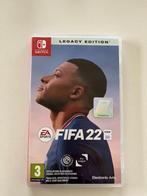 Fifa 22 (Nintendo Switch) Legacy Edition, Games en Spelcomputers, Games | Nintendo Switch, Ophalen, Zo goed als nieuw, Sport, 3 spelers of meer
