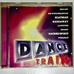 Dance Train 95/02 (1995 Vol. 2), Enlèvement ou Envoi, Comme neuf, Dance