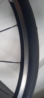 Fietswiel, Fietsen en Brommers, Fietsonderdelen, Ophalen, Band