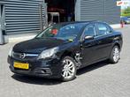 Opel VECTRA .2 16V Sedan 4Dr Benzine 2.198cc 108kW (147pk), Auto diversen, Ongevalwagen, Zwart, Benzine, 2198 cc, Opel