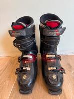 Skibotten alpina 3x - 31,5 sole ~ EU45., Sport en Fitness, Ophalen, Zo goed als nieuw