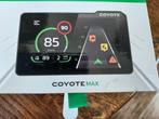 coyote max nieuw, Ophalen, Nieuw