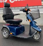 Minicrosser m1 3-wiel (defect), Diversen, Brommobielen en Scootmobielen, Ophalen
