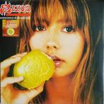 Saxon - Innocence Is No Excuse (NIEUW) (1877739361), Cd's en Dvd's, Vinyl | Hardrock en Metal, Ophalen of Verzenden, Gebruikt