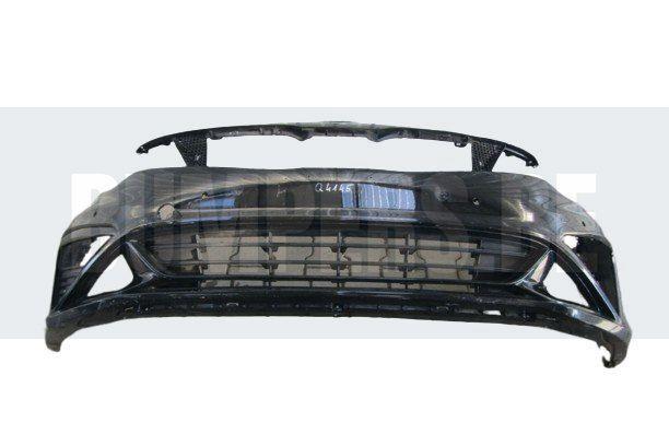 Bumper Kia Optima IV 4 FACELIFT 18- Voorbumper Q4145, Auto-onderdelen, Carrosserie, Bumper, Voor, Gebruikt, 6 maanden garantie