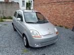 Matiz 800cc Airco goed Zonder keuring, Auto's, Voorwielaandrijving, Stof, Matiz, Bedrijf