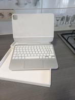 Apple Magic Keyboard pour Ipad Pro 11 M4 ou Air 4.5.6, Computers en Software, Apple iPads, Ophalen, Nieuw