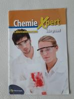 Labovademecum Chemie Xpert 3graad Chemie, Gelezen, Ophalen