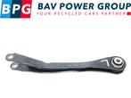 DRAAGARM LINKS ACHTER BMW 3 serie (G20) (33306878639), Gebruikt, BMW