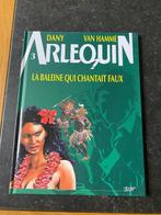 Arlequin -3 - Dany/Van Hamme, Ophalen of Verzenden, Zo goed als nieuw