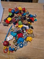 Beyblades bacugan, Verzamelen, Flippo's, Ophalen