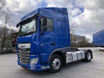 DAF XF 460 SC | Leasing