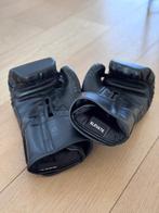 Bokspaal + nieuw paar bokshandschoenen, Ophalen, Gebruikt, Bokszak