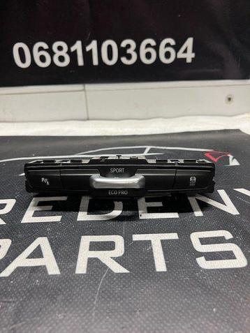 BMW 2 Serie F45 F46 Schakelaar ESP Sport ECO Parkeer Sensor beschikbaar voor biedingen