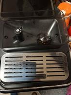 Koffiemachine Krups, Elektronische apparatuur, Ophalen, Zo goed als nieuw, Koffiemachine