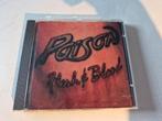 POISON  FLESH & BLOOD, Cd's en Dvd's, Cd's | Hardrock en Metal, Ophalen of Verzenden, Zo goed als nieuw