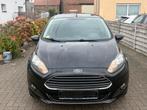2015 Ford Fiesta 1.5TDCI - Garantie - Airco, Sensoren, BT, Auto's, Ford, Voorwielaandrijving, Euro 5, Stof, 4 cilinders